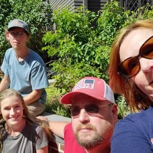 Meet your Posher, Kim